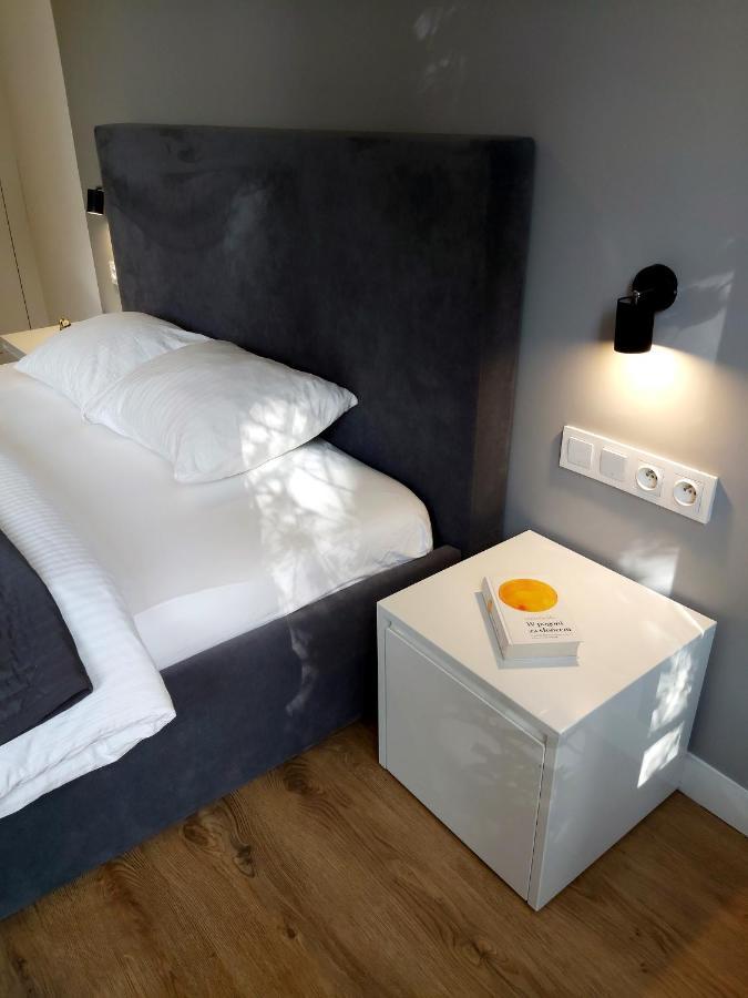 Chill Apartments Expo Slawinska Варшава Екстериор снимка